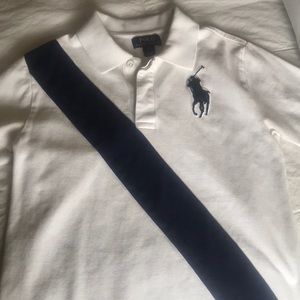 Like New | Vintage Polo shirt